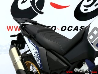 VOGE DS 800 RALLY ¿A2? GARANTÍA OFICIAL