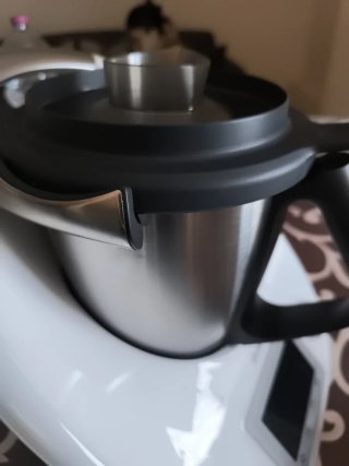 Bimby Vorwerk TM5