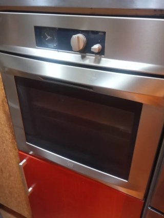 Horno Teka