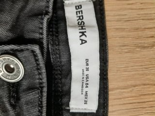 Pack de 3 pantalones de chica