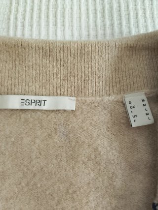 Jersey Esprit de Rayas