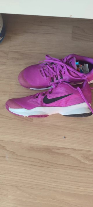 Nike Viale GS Zapatillas Talla 38.5