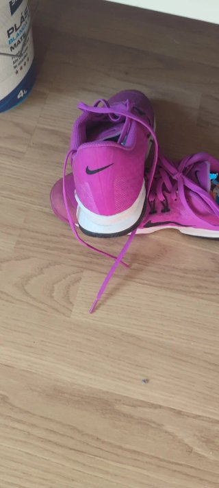 Nike Viale GS Zapatillas Talla 38.5