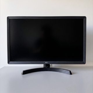 LG 28 Smart TV webOS 28TN515S