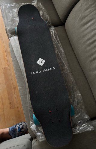 Longboard Long Island