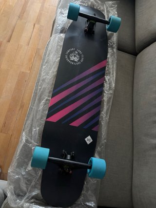 Longboard Long Island
