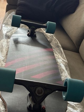 Longboard Long Island