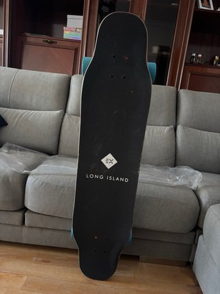 Longboard Long Island