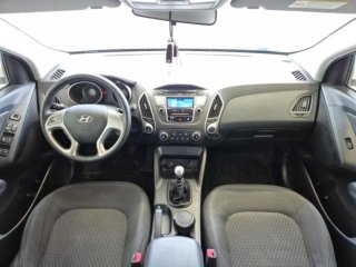 Despiece Hyundai ix35 5 Star Edition