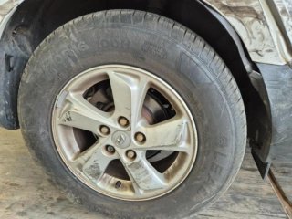 Despiece Hyundai ix35 5 Star Edition