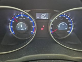 Despiece Hyundai ix35 5 Star Edition