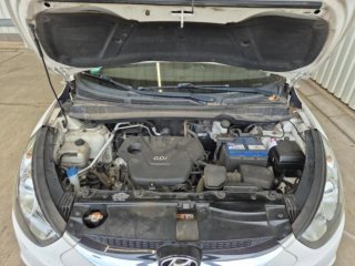 Despiece Hyundai ix35 5 Star Edition