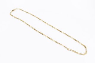 Cadena de oro de 18k. Ref:058-02-00728