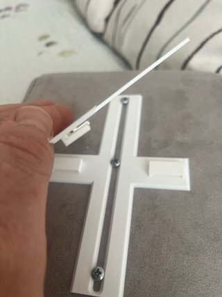 Soporte reposacabezas autocaravana Benimar