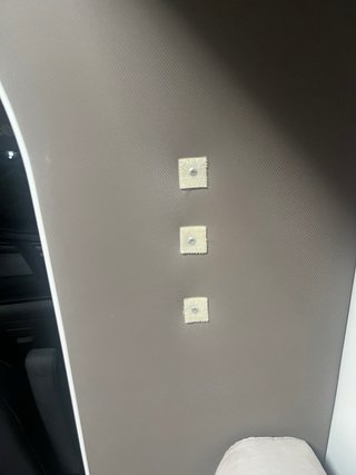 Soporte reposacabezas autocaravana Benimar
