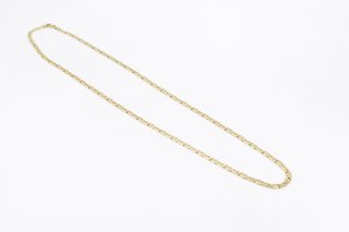 Cadena de oro de 18k. Ref:058-02-00722