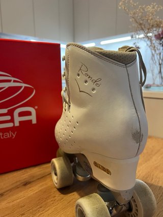 Patines Edea Rondó