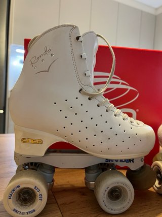Patines Edea Rondó