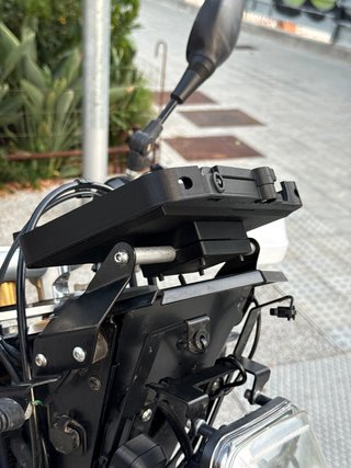 Soporte Oukitel RT3/Pro/Plus R3D