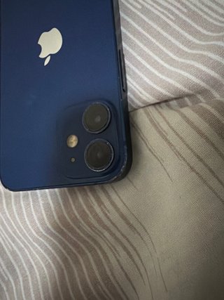 iPhone 12 mini