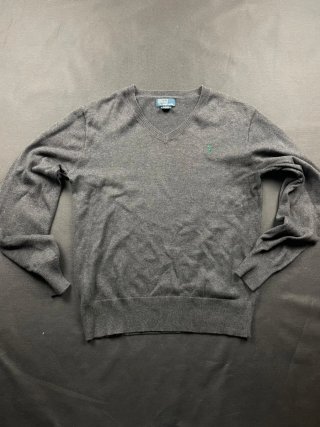 Polo Ralph Lauren Jersey Grigio