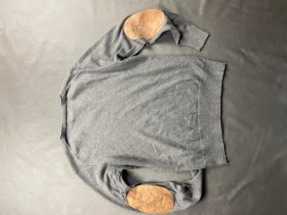 Polo Ralph Lauren Jersey Grigio