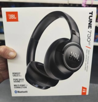 Auriculares JBL Tune 730BT