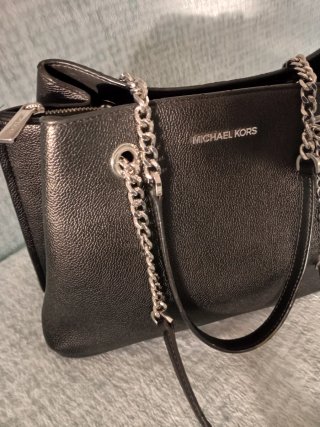 Bolso Michael Kors Negro