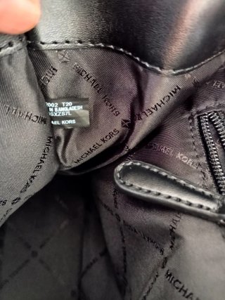 Bolso Michael Kors Negro