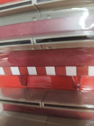Bordes para Recta Scalextric