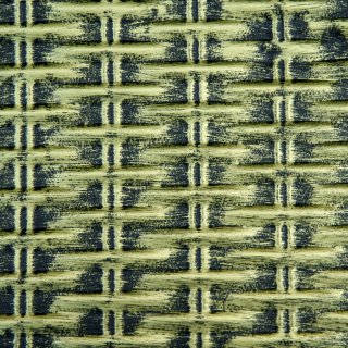 Panca da Esterno in Ferro Vintage 100x50x88cm Nero