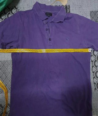 Polo Morado