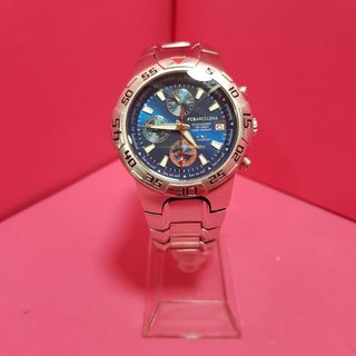 Reloj pulsera caballero Viceroy FC Barcelona 43755