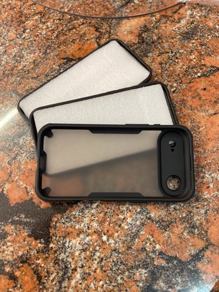 FUNDAS IPHONE AIR NUEVAS SIN ESTRENAR