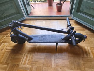 Patinete Eléctrico Xiaomi Mi Scooter 3