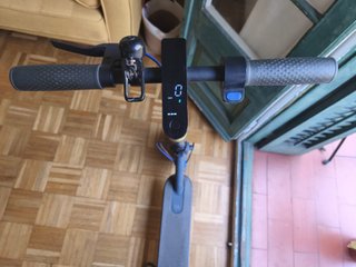 Patinete Eléctrico Xiaomi Mi Scooter 3