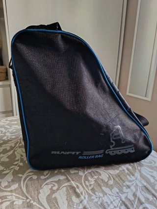 Bolsa para Patines en Línea Runfit