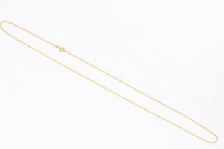 Cadena de oro de 18k. Ref:072-02-00217