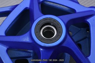 Llanta delantera KAWASAKI Z500 / SE 2024 - 2025