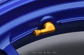 Llanta delantera KAWASAKI Z500 / SE 2024 - 2025