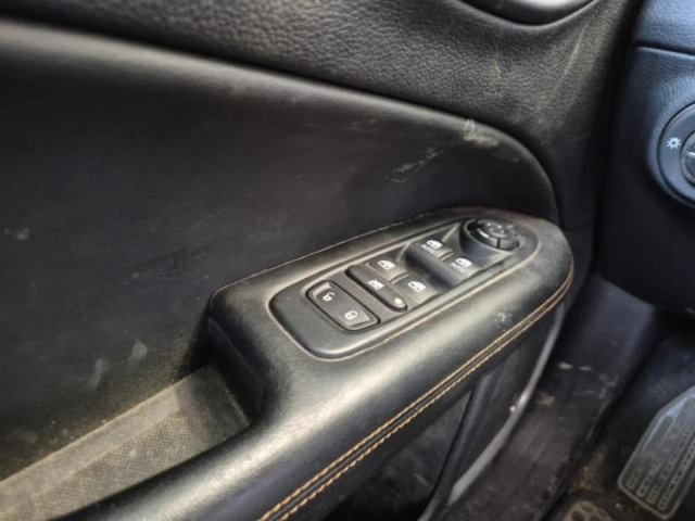 Despiece Jeep Compass Limited 4WD 2019
