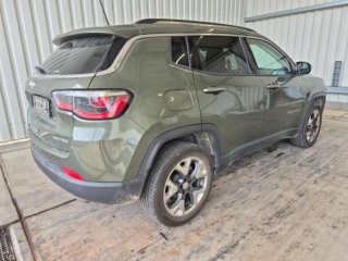 Despiece Jeep Compass Limited 4WD 2019