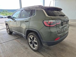 Despiece Jeep Compass Limited 4WD 2019