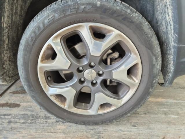 Despiece Jeep Compass Limited 4WD 2019