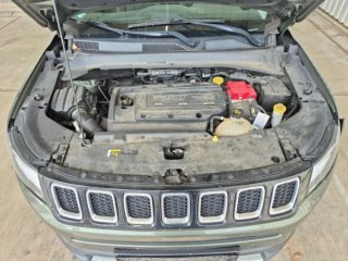 Despiece Jeep Compass Limited 4WD 2019