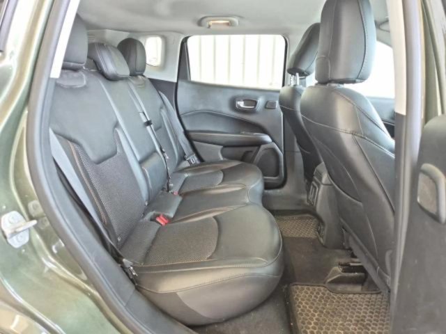Despiece Jeep Compass Limited 4WD 2019
