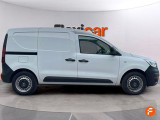Renault Kangoo Authentic 1.5 blue dci 55kw (75cv)