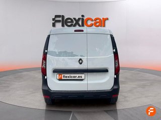 Renault Kangoo Authentic 1.5 blue dci 55kw (75cv)