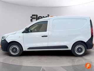 Renault Kangoo Authentic 1.5 blue dci 55kw (75cv)