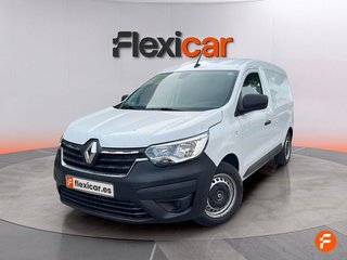 Renault Kangoo Authentic 1.5 blue dci 55kw (75cv)